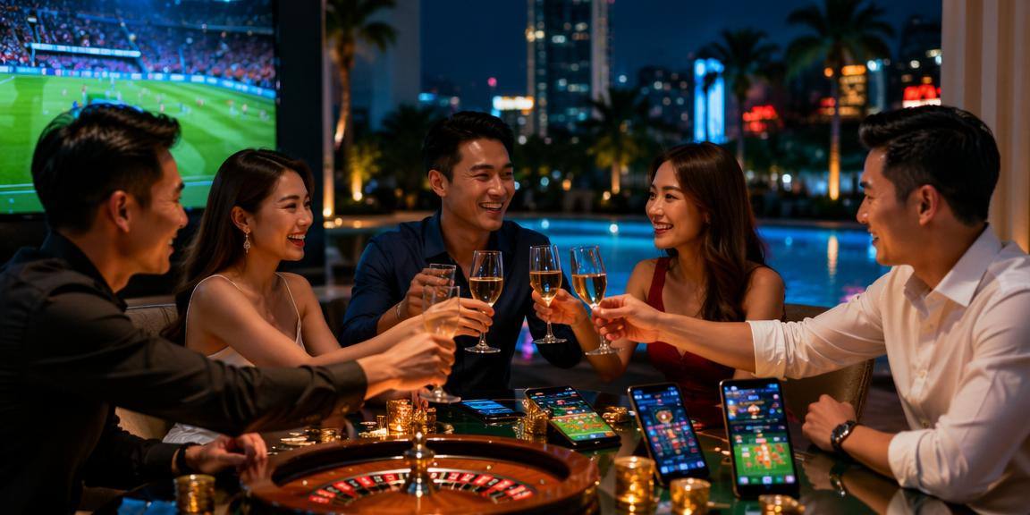 6623.con Live Casino